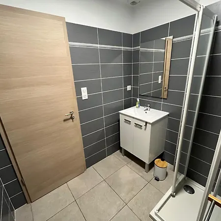 A 10 Min Des Plages Apartament *