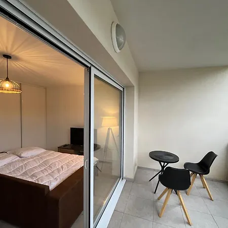 Apartment A 10 Min Des Plages Cauro